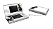Nintendo DS Lite Skins-mpuppylove