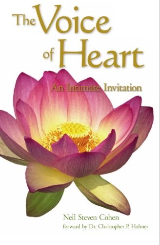 The Voice of Heart: An Intimate Invitation
