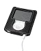avenue-d Leather Sleeve for iPod nano 3rd gen. ブラック 別画像