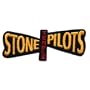 Stone Temple Pilots - Winged Logo Patch