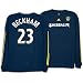 Galaxy adidas LA Galaxy Rep L/S Away Player Tee - Men's