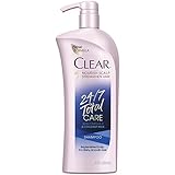 Clear Shampoo, 24/7 Total Care 21.9 oz