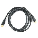 HDMI Cable - 1.3b Certified - 6 ft.