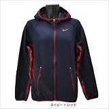 NIKE(ナイキ) トレーニングアパレル メンズ MAXフーデッドニットジャケット ブラック/ブラック