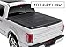 Extang eMax Tonno Soft Folding Truck Bed Tonneau Cover | 72456 | fits Chevy/GMC Silverado/Sierra 1500 (5 ft 8 in) 2019, "New Body Style"
