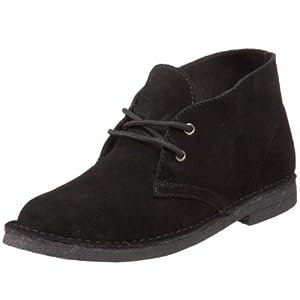 Buy Wanted Shoes Ladies Whisper Bootie