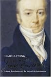Review Bloomsbury Publishing PLC  / The Lost World of James Smithson: Science, Revolution, and the Birth of the Smithsonian