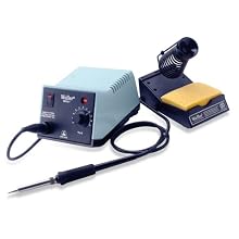 Weller WES51 Analog Soldering Station