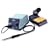 Weller WES51 Analog Soldering Station, Power Unit, Soldering Pencil, Stand and Sponge