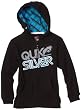 Quiksilver Boys 2-7 Stolen Hoodie