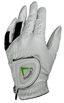 Callaway Golf MRH Pro Series Leather Gloves (3-Pack)