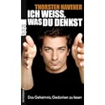 Ich weiß, was du denkst