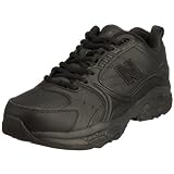 New Balance Women's WX622AB Cross-Trainer Black WX622AB 4 UK EE