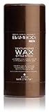 Alterna Bamboo Texturizing Wax Style Stick for Men, 2.7 Ounce