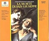 Pergolesi: La Morte di San Giuseppe
