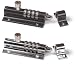Baby : Chrome Combi-Bolt Child Safety Lock