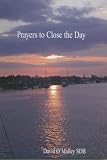 Prayers to Close the Day
