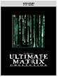 The Matrix: The Ultimate Collection [HD DVD]