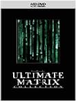 The Matrix: The Ultimate Collection [...