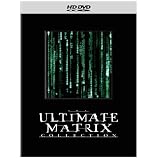 The Ultimate Matrix Collection [HD DVD]