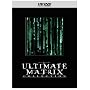 The Ultimate Matrix Collection [HD DVD]