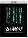 DVD : The Ultimate Matrix Collection [HD DVD]