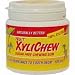 Sugar Free Chewing Gum, Fruit 100 Pieces by Xylichew / 100 Pieces