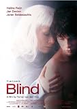 Blind - Movie Poster Print -- Custom Framing Available by FramingMOVIES.com