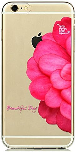 iPhone Case, iPhone 6 (4.7 Inch) Case Fashion Style Colorful Painted TPU Case Back Cover Protector Skin For iPhone 6 4.7Inch