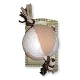 SDISC AKC Puppy Series Plush Rope Ball