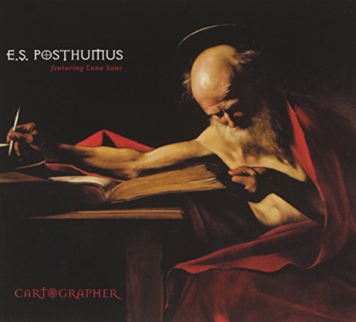 E.S. Posthumus - Cartographer - Zortam Music