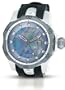 INVICTA MEN'S VENOM GMT WATCH MOTHER OF PEARL 6593