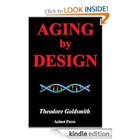 Aging by Design: How New Thinking on Aging Will Change Your Life