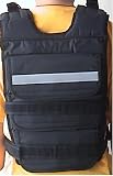 New Weighted Vest 120 Lbs. Fitness Vest