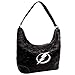 NHL Team Color Quilted Hobo