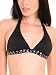 GUESS On the Rocks Halter Bra