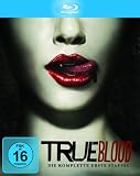 True Blood - Die komplette erste Staffel [Blu-ray]