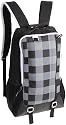 [ニクソン] STRIKER ALL PURPCSE BACKPACK NC513493 BLACK PLAID ( BLACK PLAID)