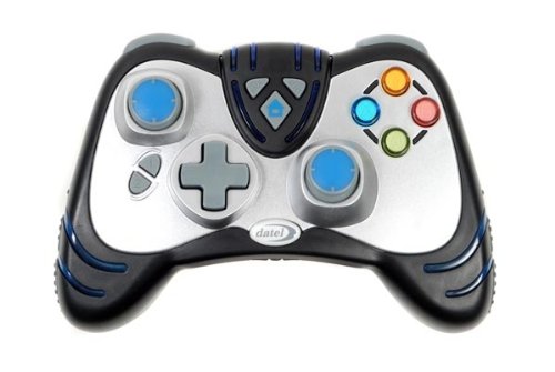Datel Wildfire 2 Wireless Controller Black