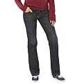 Converse&reg; One Star&reg; Classic Straight Leg Denim Jean - Antique Dark