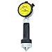 Starrett 689M-4Z Millimeter Reading Countersink Gauge With Yellow Dial, 100 Degree Angle, 14.2-19.8mm Range
