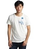 (キツネティー)KITSUNE TEE Tシャツ PALM TREE 6KT41-W-RB