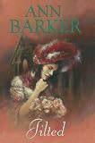 Cover of Jilted by Ann Barker 0709086849