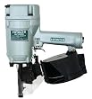 Hitachi NV65AC Round Head 1-3/4-Inch to 2-1/2-Inch Coil Framing Nailer