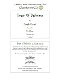 Heart of Darkness (Classic Books on CD Collection) [UNABRIDGED]