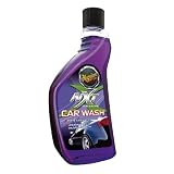 Meguiars NXT Car Wash Autoshampoo, 532ml