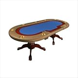 BBO Poker BBO-PREMIERBLU Premier in Blue