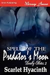 Spell of the Predator's Moon