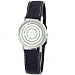 Electronics : Architects Watch Free Time Stiched Leather Band
