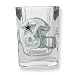 Dallas Cowboys 2oz Square Shot Glass
